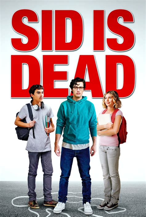 jack griffo 2023|sid is dead movie 2023.